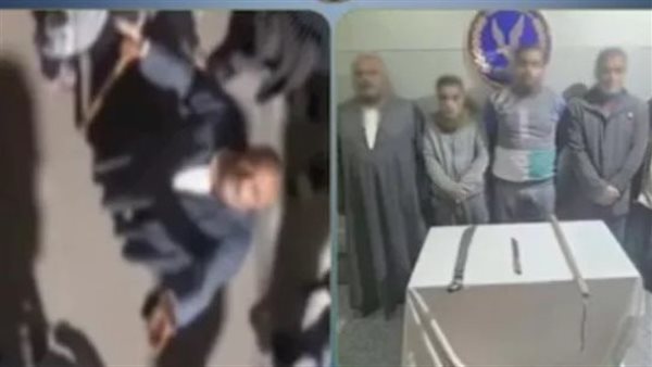 صوت غلق الباب يشعل معركة في المنتزه.. كيف تسببت جيرة في سقوط 5 مسلحين بالإسكندرية؟ | فيديو