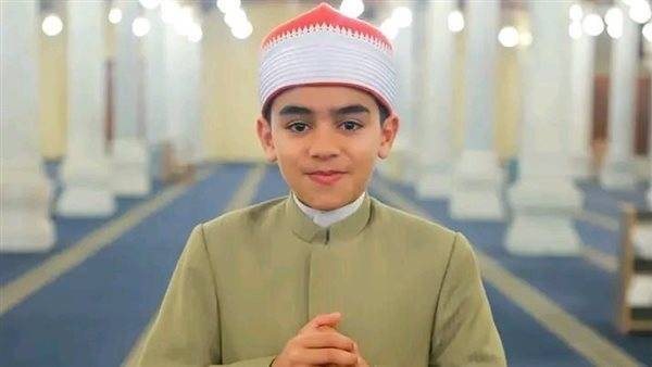 الرضا بالمقسوم.. أول تعليق من أسرة محمد القلاجي بعد خسارته لقب دولة التلاوة