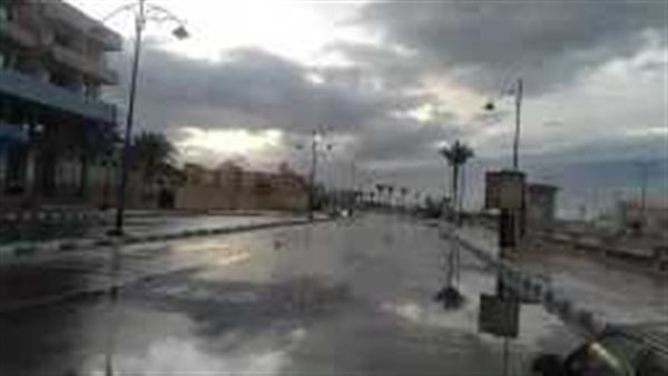 حالة الطقس اليوم الثلاثاء 17-3-2026