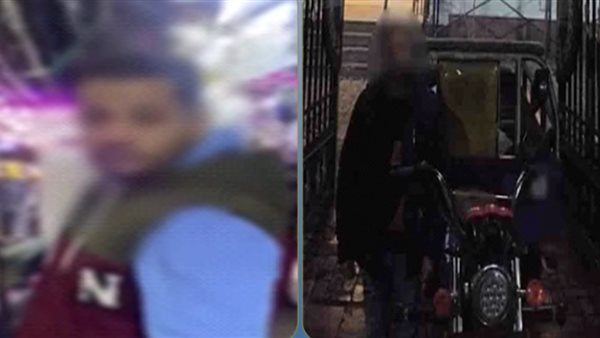 التفاصيل الكاملة للقبض على سائق تروسيكل اعتدى على فتاة بالإسكندرية | فيديو