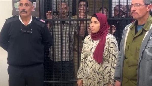 دولاب الموت.. التفاصيل الكاملة للحكم على المتهمة بقتل رضيعتها بالبحيرة للانتقام من خطيبها السابق