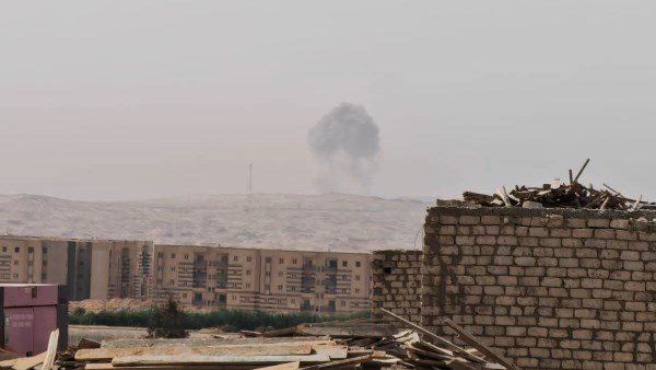 العقارات اهتزت.. حقيقة الانفجار الذي أرعب سكان أكتوبر والشيخ زايد