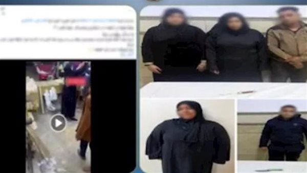 سيوف ومطاوي أمام المخبز.. كواليس معركة الخطوبة التي هزت الزقازيق | فيديو