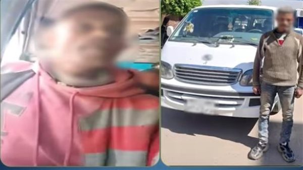 أجبر راكبًا على النزول.. سقوط سائق المرج بعد فيديو الشتائم والسباب الصادم | شاهد