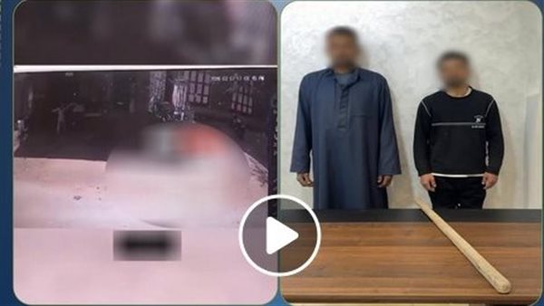 بسبب خلاف عمل.. كواليس الاعتداء الوحشي بالعصا على طفل داخل ورشة بالمحلة | فيديو