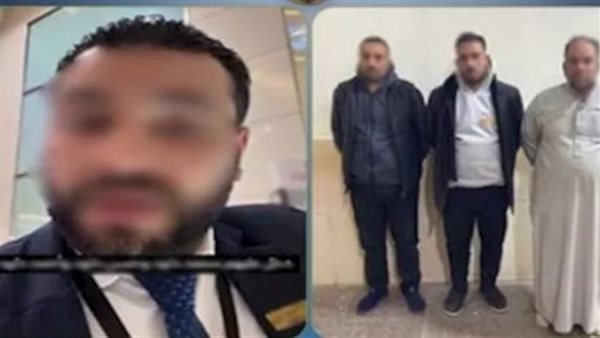 ليلة الرعب في الحسينية.. تفاصيل هجوم 3 أشخاص على منزل أسرة بالشرقية | فيديو