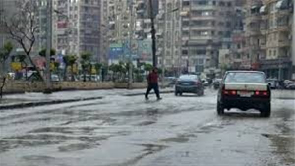 بيان تحذيري من الأرصاد.. حالة الطقس غدا الجمعة 20-3-2026