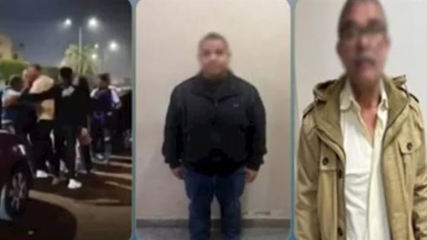 السبب صادم.. التفاصيل الكاملة لمعركة الشيخ زايد الأسرية | فيديو