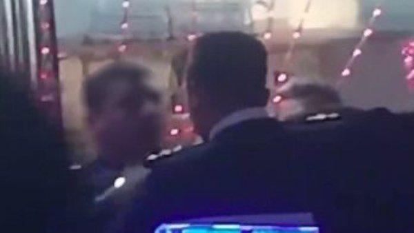 لا أحد فوق القانون.. كواليس إيقاف ضابط شرطة لتجاوزه في حق مواطن بالقاهرة