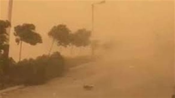 عدم استقرار.. حالة الطقس اليوم الجمعة 20-3-2026