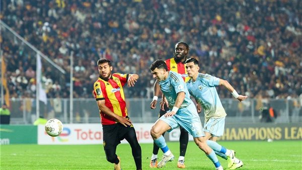 قبل مواجهة الترجي.. قرار صادم من توروب ضد ثتائي الأهلي