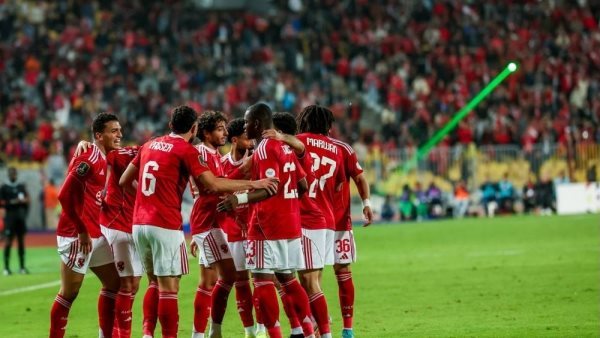 بالأسماء.. توروب يكتب نهاية ثلاثي الأهلي