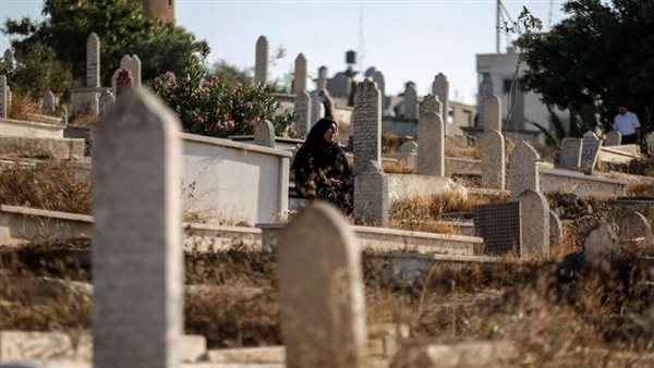 صلة للأموات.. خطأ شائع يجعل زيارة المقابر في عيد الفطر حرام شرعًا