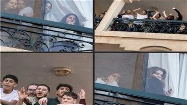 كنا بنبعدهم عن العربية.. اعترافات المتهمين بإلقاء أكياس المياه على المصلين 