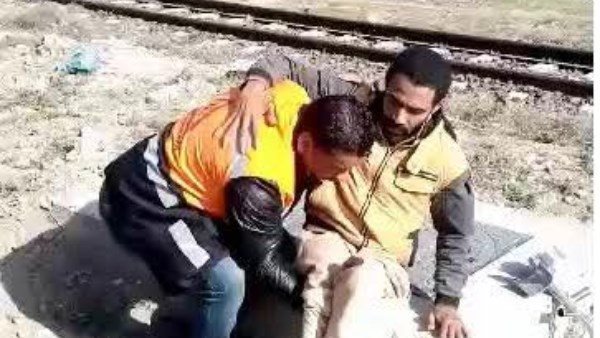 بسبب الميراث.. التدخل السريع ينقذ شابًا قعيدًا طرده أشقاؤه للشارع 