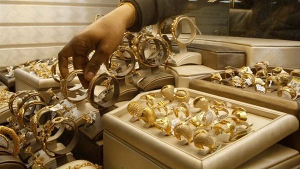 سعر الذهب اليوم السبت 21-3-2026 انخفاض كبير