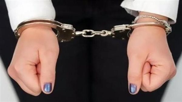 تفاصيل حبس ربة منزل بتهمة الشروع في قتل زوجها بالمطرية 