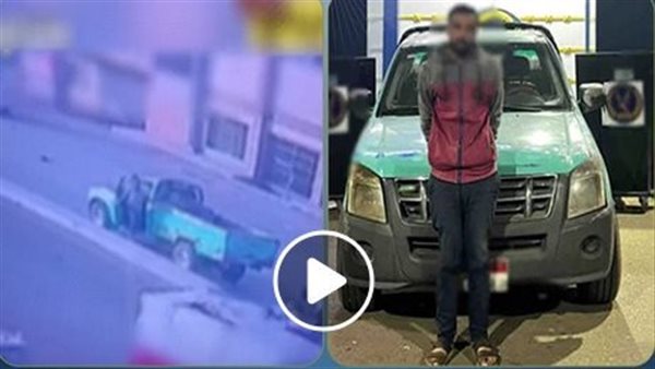  فيديو مثير للجدل.. قائد سيارة يعرض حياة المواطنين للخطر بالشرقية | شاهد