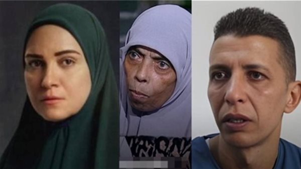 خطفت 22 طفلًا.. إسلام البطل الحقيقي لمسلسل حكاية نرجس يروي مأساته
