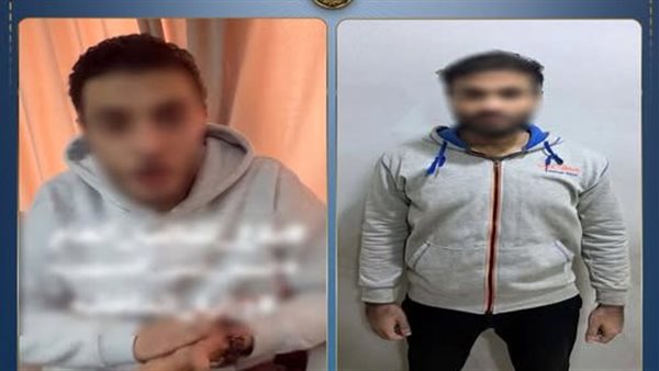 التفاصيل الكاملة لواقعة انتحال صفة ضباط لإجبار شاب على الانفصال عن زوجته