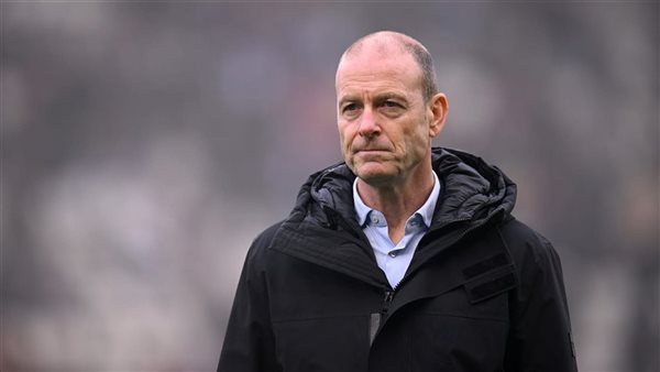 أول إجراء رسمي في الأهلي تجاه توروب بعد الخروج الأفريقي الصادم