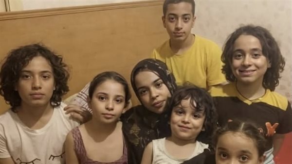 عادت من الخارج مصابة بالسرطان.. شهادات جيران ضحايا مذبحة كرموز تكشف تفاصيل المأساة