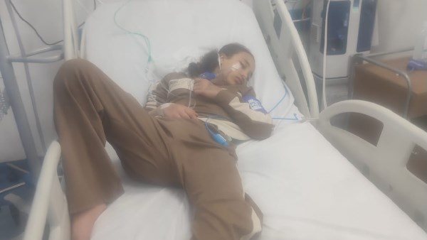 بين الحياة والموت.. تشكيل لجنة طبية عاجلة لإنقاذ 