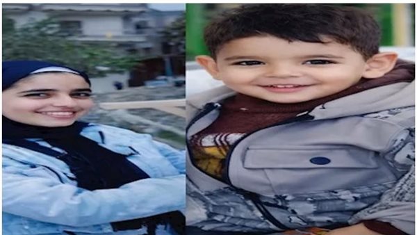 لحظات مرعبة.. تفاصيل مأساوية في غرق طفلين أمام أعين والدهما بكفر الشيخ 