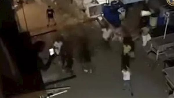 إصابة 5 أشخاص بمشاجرة في الباجور.. التفاصيل الكاملة لخناقة 