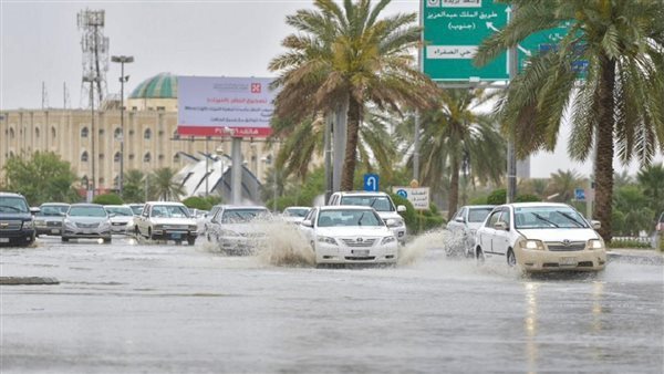 تحذيرات عاجلة من الأرصاد.. حالة الطقس اليوم الثلاثاء 24-3-2026
