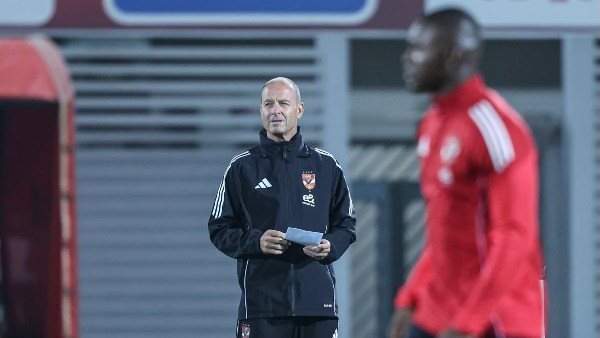 زلزال في الأهلي.. رحيل 3 قطاعات ضمن خارطة طريق جديدة لإعادة هيكلة الكرة