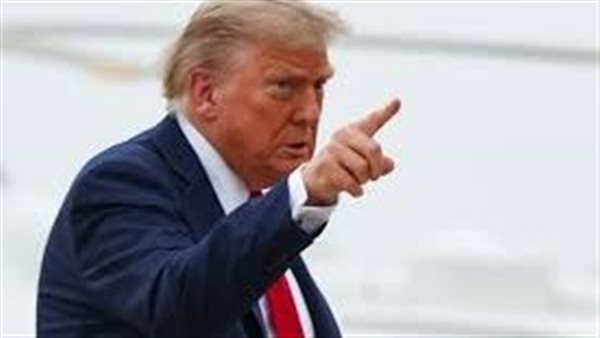 لغز الشخصية المحترمة.. أكسيوس تكشف هوية المسؤول الإيراني بعد تصريحات ترامب