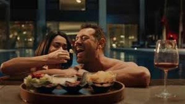 السلم والثعبان - لعب عيال.. كيف تفاعل الجمهور مع المشاهد الجريئة بالفيلم؟