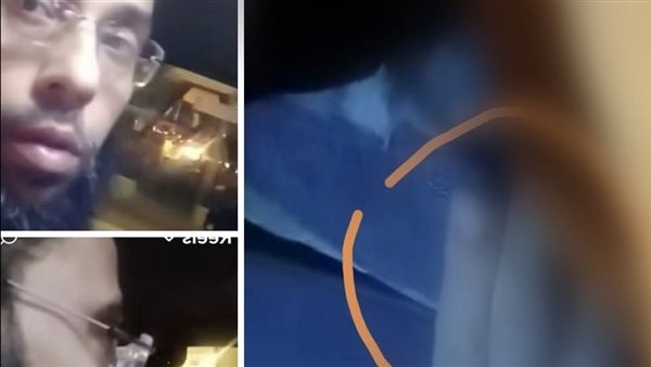 اتقي الله يا أختاه.. تفاصيل مثيرة عن فيديو الشيخ المتحرش في رمضان | شاهد