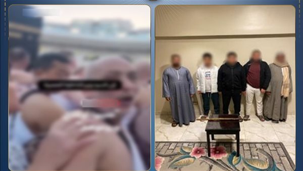 دعا عليهم في الكعبة.. ملابسات استغاثة معتمر من تعدي آخرين على أبنائه بالمنوفية 