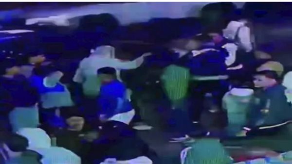 تفاصيل ضبط المتهم بالاعتداء على سيدة وابنتها أمام ملاهي طرح البحر في بورسعيد