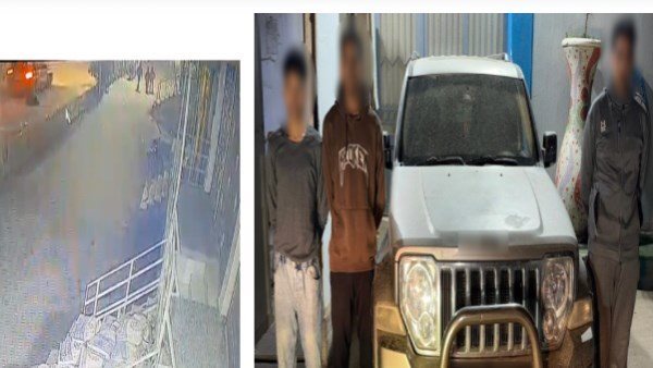 القصة الحقيقية وراء فيديو الاختطاف في مركز الواسطى | شاهد