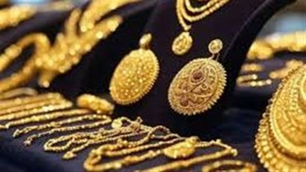 سعر الذهب اليوم الأربعاء 25-3-2026 انخفاض جديد
