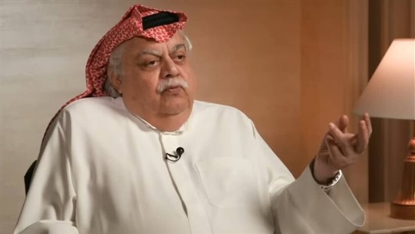 قرار جديد في محاكمة الصحفي الكويتي فؤاد الهاشم بتهمة الإساءة لمصر