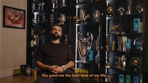 أعظم لاعبي النادي.. كيف علقت الصحف الأجنبية على رحيل محمد صلاح عن ليفربول؟