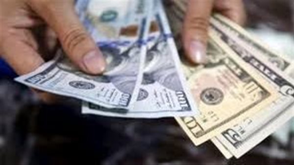 سعر الدولار اليوم الثلاثاء 10-3-2026 ارتفاع جديد