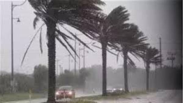 حالة الطقس اليوم الأربعاء 11-3-2026