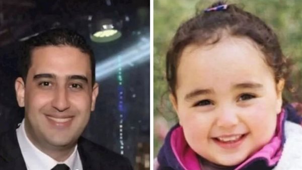 تفاصيل مأساوية في وفاة تاجر وطفلته وإصابة زوجته ونجله بكفر الشيخ 