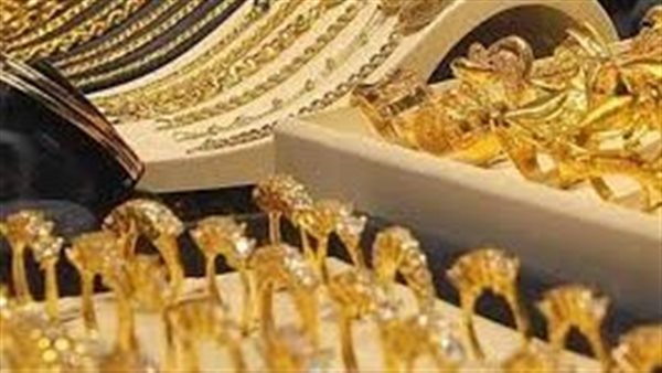 سعر الذهب اليوم الخميس 26-3-2026 تحرك جديد