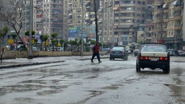 بعد التقلبات الجوية.. الأرصاد تكشف حالة الطقس غدا الجمعة 27-3-2026