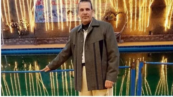 قلبها لم يتحمل فراقه.. وفاة معلم في القليوبية وشقيقته تلحق به بعد ساعتين