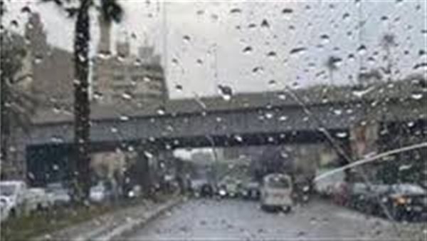 الأرصاد تحذر من حالة الطقس اليوم الجمعة 27-3-2026