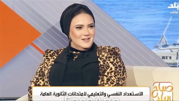 مؤسس إئتلاف أولياء أمور مصر توجه نصائح هامة لطلاب الثانوية العامة 