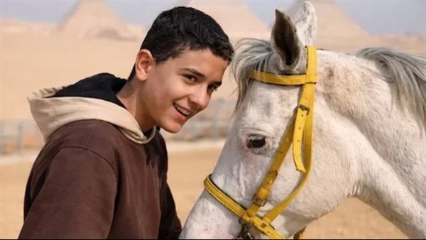 تفاصيل مأساوية في مصرع طالب دهسته سيارة نقل بميت حلفا بالقليوبية