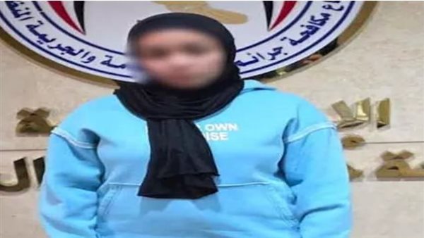 كلمة سر كشفتها.. تفاصيل سقوط مندوبة استولت على 3 ملايين جنيه بالقاهرة